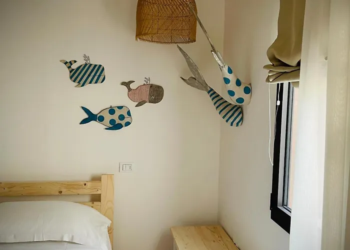 Lägenhetshotell Labotanica_casalounge